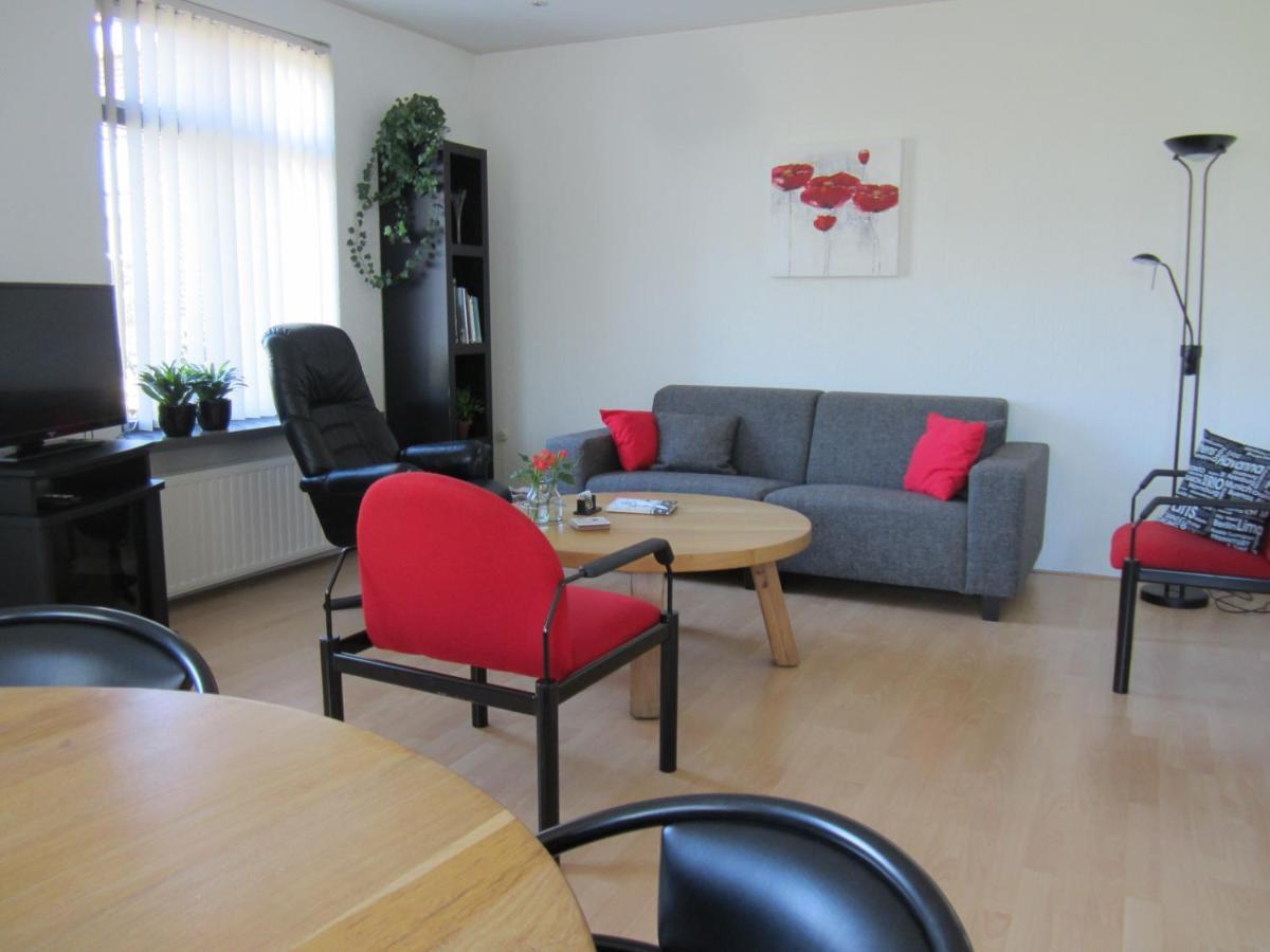 B&B Kleintje Eleveld Kültér fotó