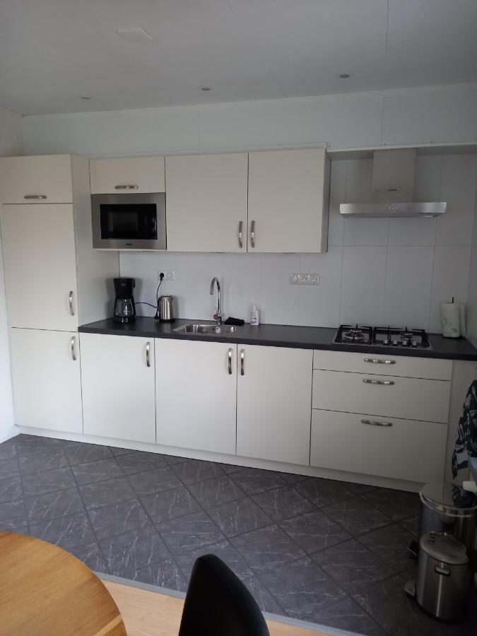 B&B Kleintje Eleveld Kültér fotó