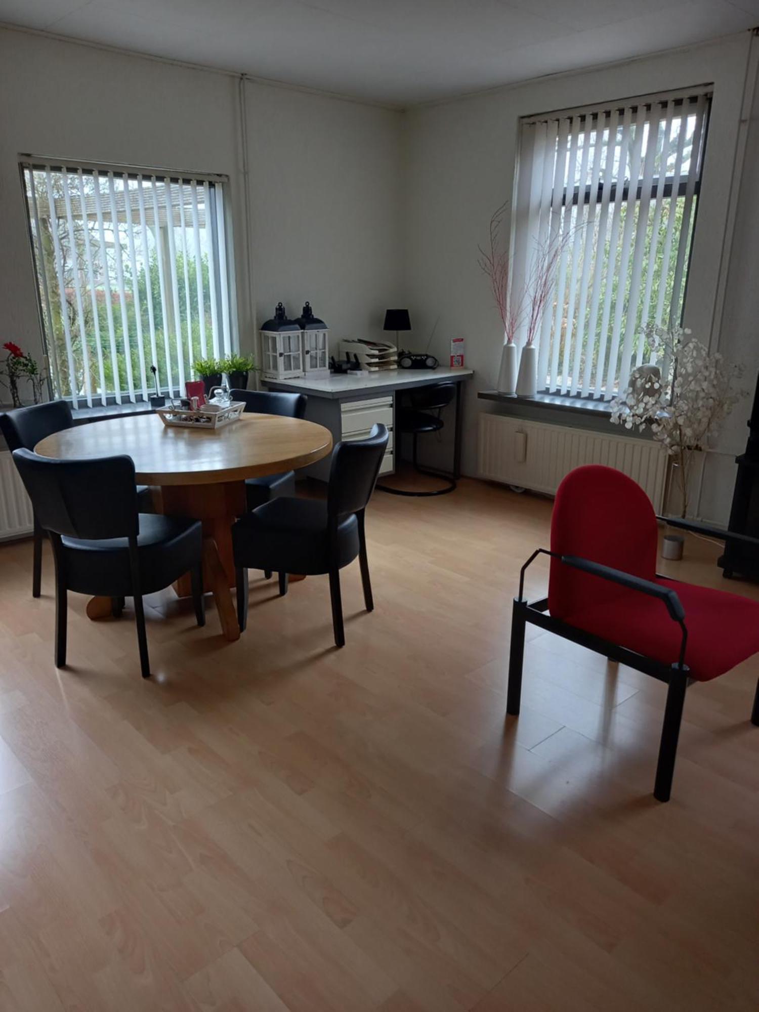 B&B Kleintje Eleveld Kültér fotó