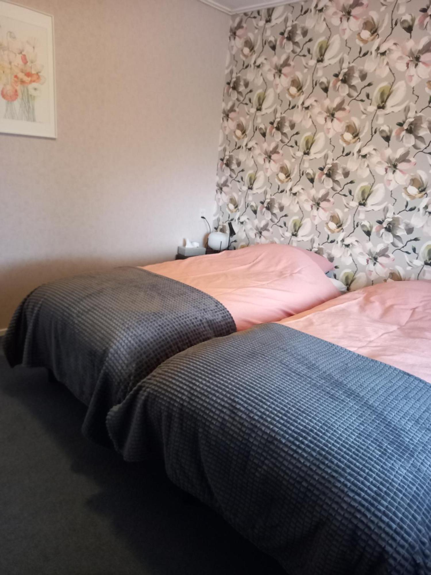 B&B Kleintje Eleveld Kültér fotó