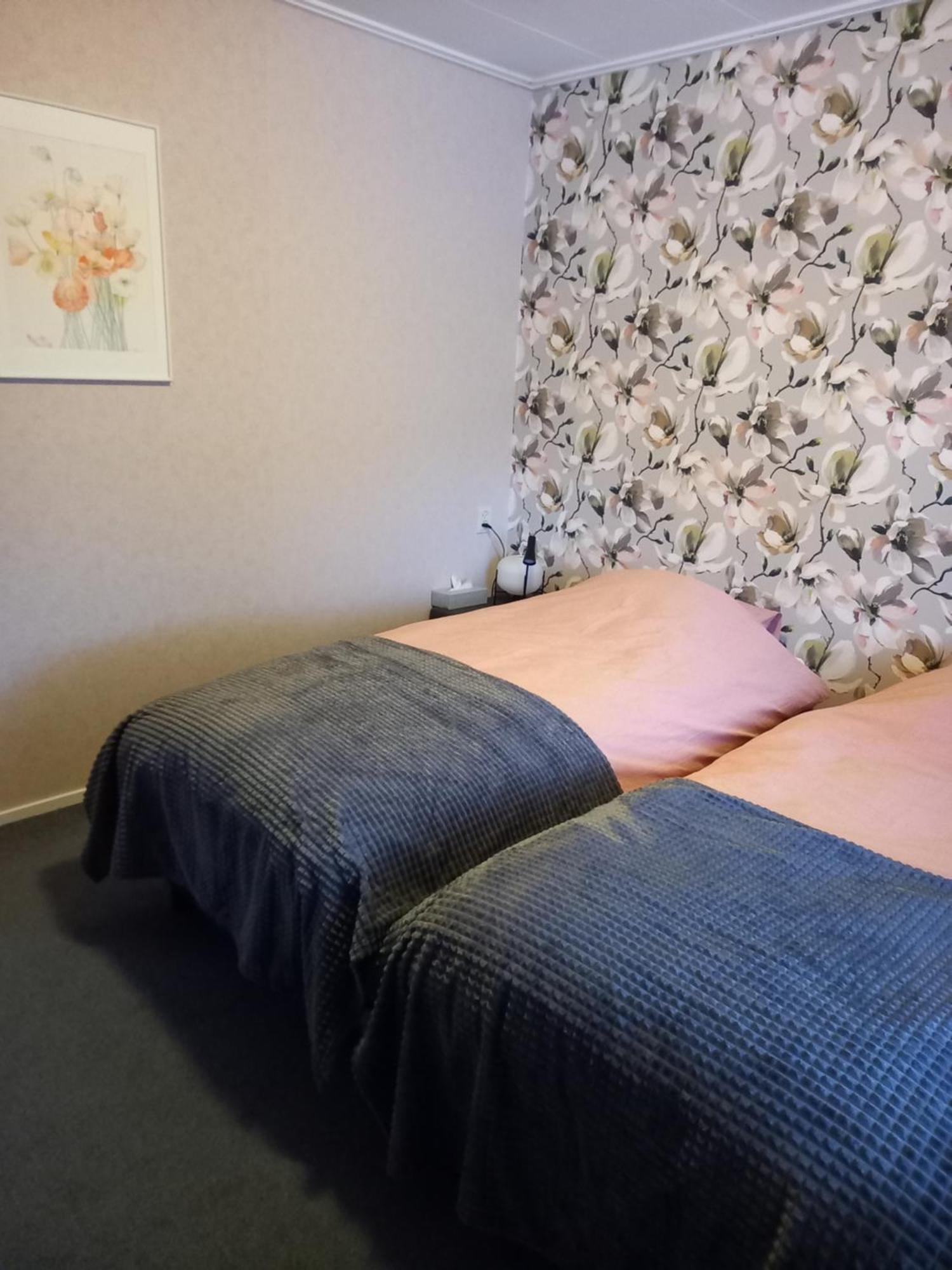 B&B Kleintje Eleveld Kültér fotó