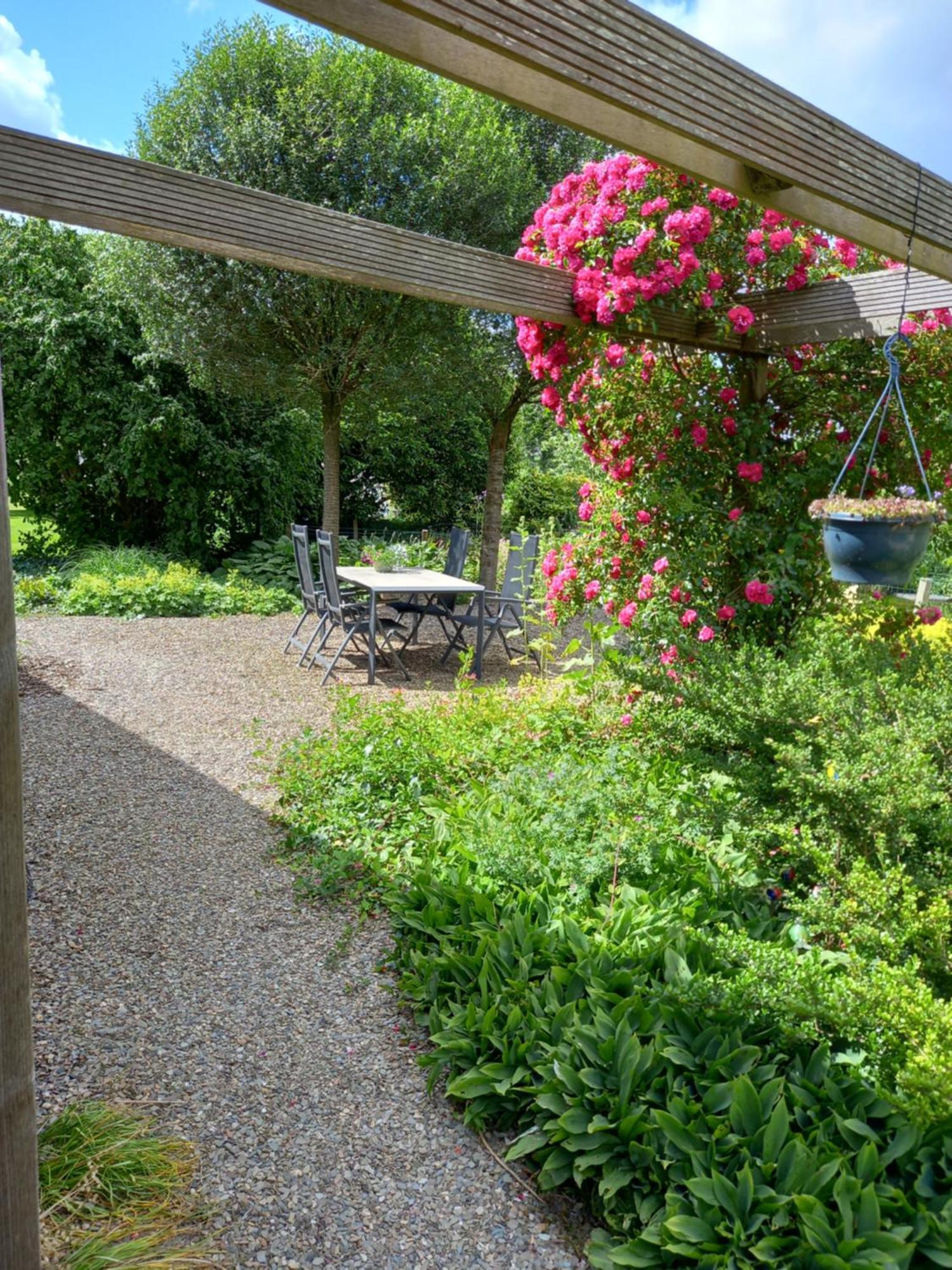 B&B Kleintje Eleveld Kültér fotó